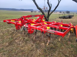 Online aukce: VÄDERSTAD  CS 400