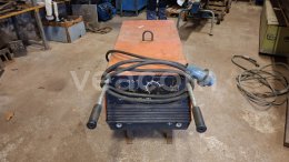 Інтернет-аукціон:   MEZ -  WTU 315-30