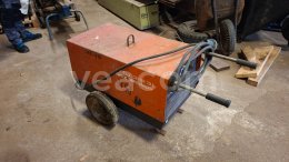 Інтернет-аукціон:   MEZ -  WTU 315-30