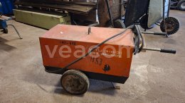 Інтернет-аукціон:   MEZ -  WTU 315-30