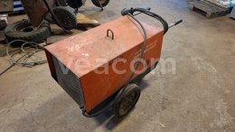 Інтернет-аукціон:   MEZ -  WTU 315-30