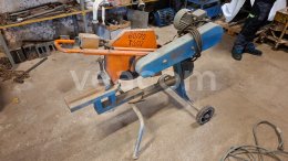 Online aukce:  KOLÍNSKÁ NÁSTROJÁRNA - FP 80 A