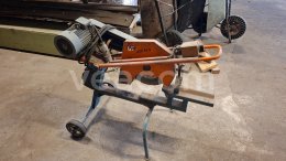 Інтернет-аукціон:   KOLÍNSKÁ NÁSTROJÁRNA - FP 80 A