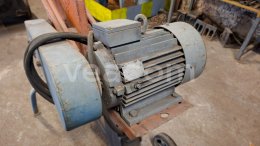 Інтернет-аукціон:   KOLÍNSKÁ NÁSTROJÁRNA - FP 80 A