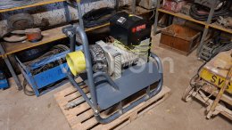 Online aukce:  SYNCRO GT2 MAS