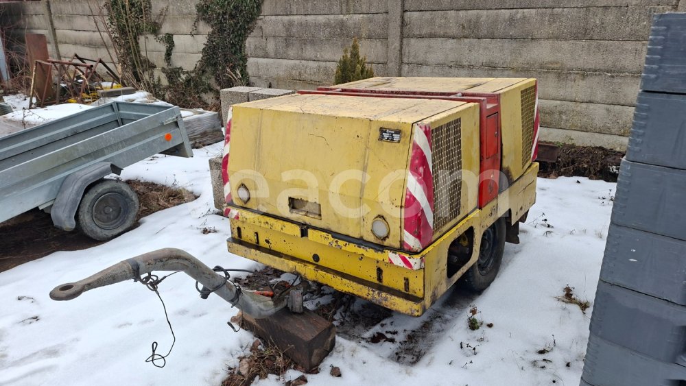 Інтернет-аукціон:  ŠKODA SK 202