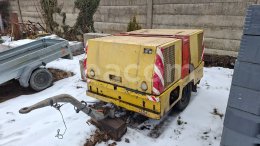 Online aukce:  ŠKODA SK 202