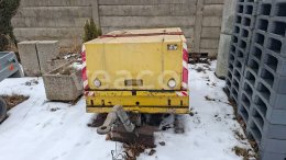 Інтернет-аукціон:   ŠKODA SK 202