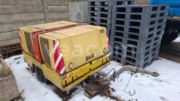 Інтернет-аукціон:   ŠKODA SK 202