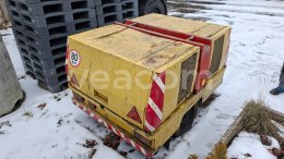 Інтернет-аукціон:   ŠKODA SK 202