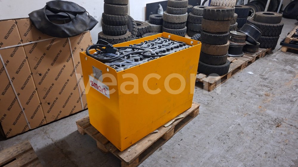 Online-Versteigerung:  IBG SMART