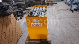 Online-Versteigerung:   IBG SMART