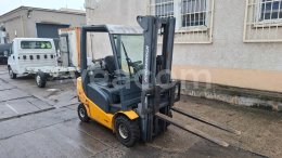 Online-Versteigerung: JUNGHEINRICH  TFG 316