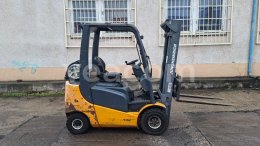 Online-Versteigerung: JUNGHEINRICH  TFG 316