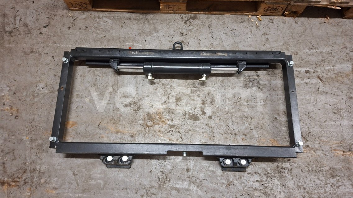 Online-Versteigerung: BOBCAT  CASCADE ISO-3