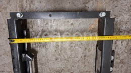 Online-Versteigerung: BOBCAT  CASCADE ISO-3