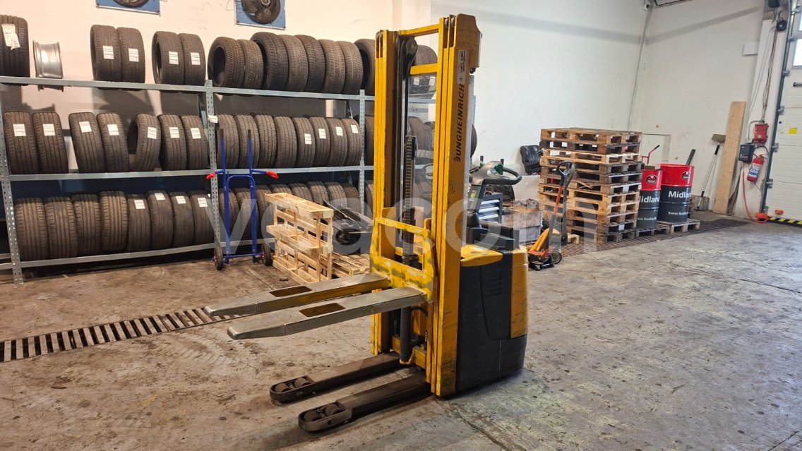 Online-Versteigerung: JUNGHEINRICH  ERC 216