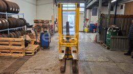 Online-Versteigerung: JUNGHEINRICH  ERC 216