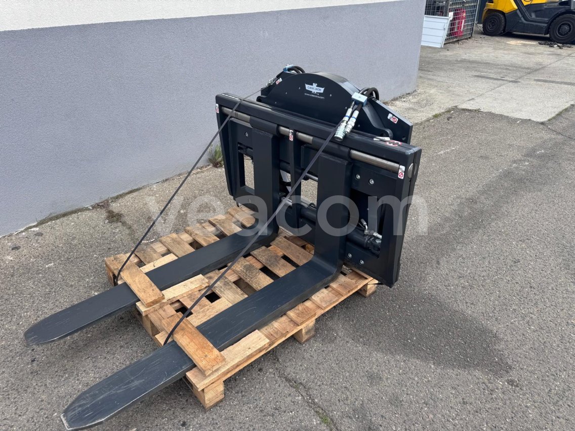 Online-Versteigerung:   CASCADE PFG34507-8007