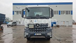 Інтернет-аукціон: MB  AROCS 2643 K 6X4