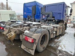 Online aukce: DAF  CF 510 FT