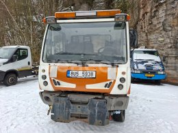 Інтернет-аукціон: BUCHER  BU 200 4X4