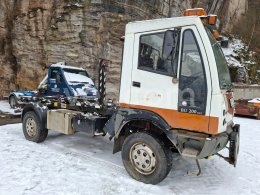 Інтернет-аукціон: BUCHER  BU 200 4X4