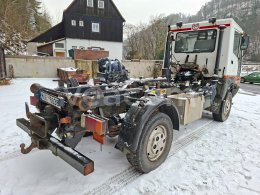 Інтернет-аукціон: BUCHER  BU 200 4X4