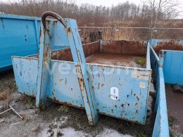 Online auction:  KONTEJNER 9