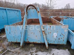 Online-Versteigerung:   KONTEJNER 9