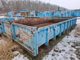 Online-Versteigerung:   KONTEJNER 9