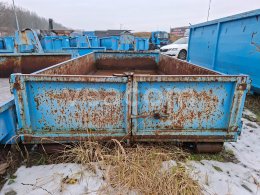 Online-Versteigerung:   KONTEJNER 9