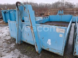 Online auction:  KONTEJNER 4