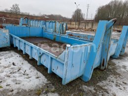 Online-Versteigerung:   KONTEJNER 4