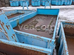 Online-Versteigerung:   KONTEJNER 4