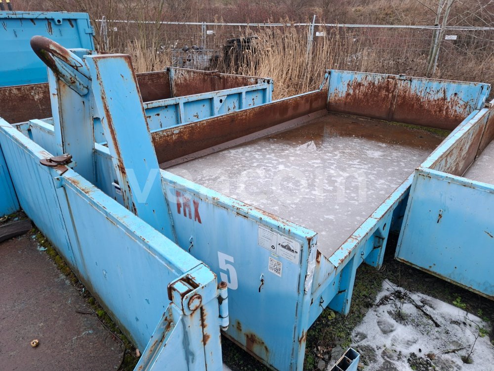 Online-Versteigerung:  KONTEJNER 5