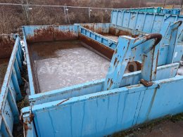 Online-Versteigerung:   KONTEJNER 5