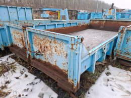 Online-Versteigerung:   KONTEJNER 5