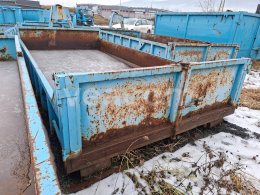 Online-Versteigerung:   KONTEJNER 5