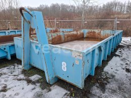 Online auction:  KONTEJNER 8