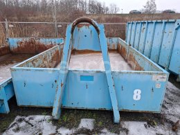 Online-Versteigerung:   KONTEJNER 8