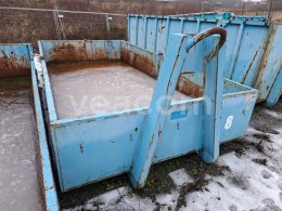 Online-Versteigerung:   KONTEJNER 8