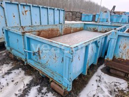 Online-Versteigerung:   KONTEJNER 8