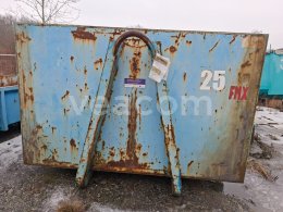 Online-Versteigerung:   KONTEJNER 25