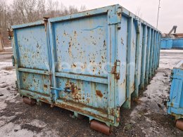 Online-Versteigerung:   KONTEJNER 25