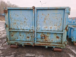 Online-Versteigerung:   KONTEJNER 25