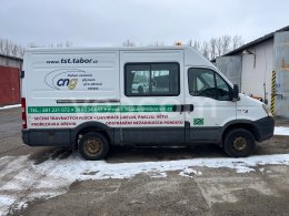 Online aukce: IVECO  DAILY 35S14