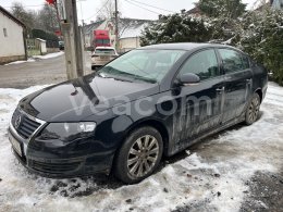 Online aukce: VOLKSWAGEN  PASSAT TDI