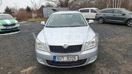 Online aukce: ŠKODA  OCTAVIA