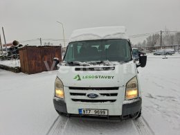 Online-Versteigerung: FORD  TRANSIT 350M 4X4
